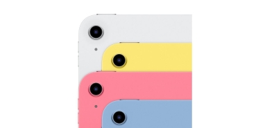 Preview: Apple iPad 11 WIFI 128GB (pink) 11.Gen iOS