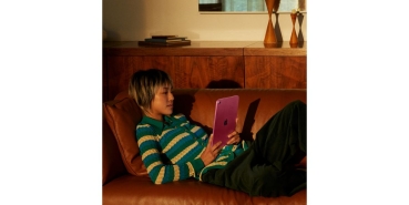 Preview: Apple iPad 11 WIFI 128GB (pink) 11.Gen iOS