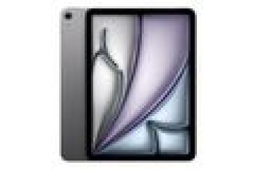 Apple iPad Air 11 M3 WIFI 256GB (spacegrau) iOS