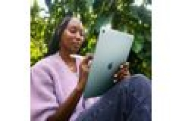 Preview: Apple iPad Air 11 M3 WIFI 256GB (spacegrau) iOS