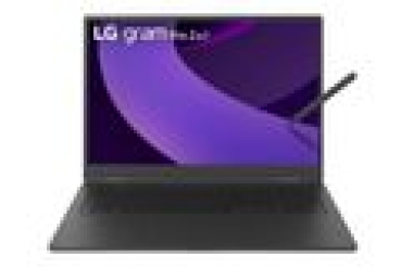 Preview: LG 16 16TB90TP-K Notebook ultra 7 16GB LPDDR5x 1TB SSD W11P