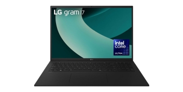 LG 17 17ZB90TL-G.AZ8BG NB ultra7 32GB LPDDR5x 2TB Dual SSD W11P