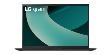 Preview: LG 17 17ZB90TL-G.AZ8BG NB ultra7 32GB LPDDR5x 2TB Dual SSD W11P