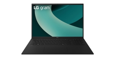 Preview: LG 17 17ZB90TL-G.AZ8BG NB ultra7 32GB LPDDR5x 2TB Dual SSD W11P