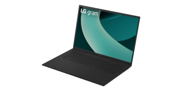 Preview: LG 17 17ZB90TL-G.AZ8BG NB ultra7 32GB LPDDR5x 2TB Dual SSD W11P
