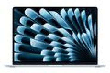 Apple MacBook Air (15) M4 10/10-Core/16GB/512GBSSD/Himmelbl MacOS