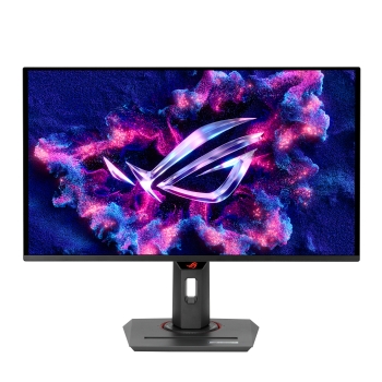 ASUS ROG Strix XG27UCDMG 67.32cm (16:9) UHD OLED