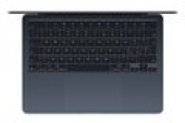 Preview: Apple MacBook Air (13) M4 10/10-Core/16GB/512GBSSD/Mittern. MacOS