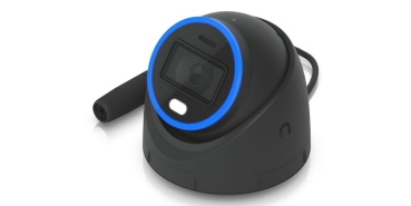 Preview: Ubiquiti Video Camera UVC-AI-Turret black