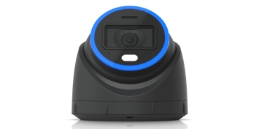 Preview: Ubiquiti Video Camera UVC-AI-Turret black