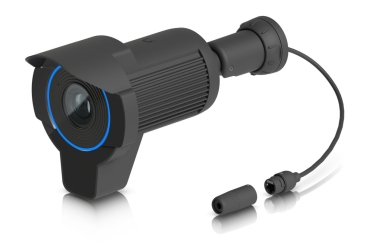 Preview: Ubiquiti Video Camera UVC-AI-LPR-B