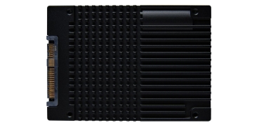 Preview: SSD  3,8TB Kingston U.2  PCI-E   NVMe Gen5 DC3000ME retail