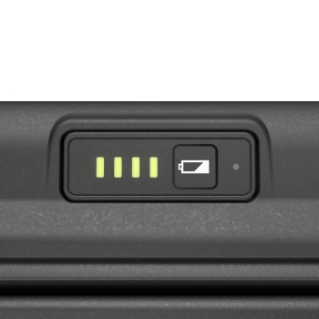 Canon MAXIFY BX110 mit Akku mobiler Drucker