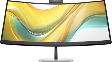 HP 534pm VA WQHD 3440x1440@100Hz DP/HDMI/USB-c 400cd 5ms