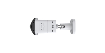 Preview: TP-Link Omada IPCam VIGI 385PI IR Panoramic Inside