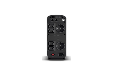Preview: Cyberpower USV CP900EIPFCLCD     900VA/540W Line-Interactive