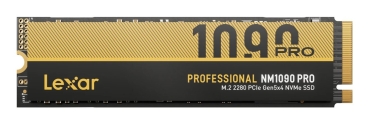 SSD Lexar   1TB NM1090 Pro M.2 2280 NVMe PCIe 5.0 intern retail