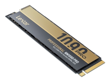 Preview: SSD Lexar   1TB NM1090 Pro M.2 2280 NVMe PCIe 5.0 intern retail