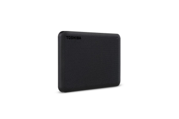 Preview: Toshiba 6.3cm   2TB USB3.2 Canvio Advance black extern retail
