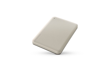 Preview: Toshiba 6.3cm   2TB USB3.2 Canvio Advance white extern retail