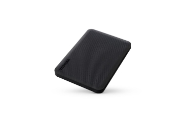 Preview: Toshiba 6.3cm   4TB USB3.2 Canvio Advance black extern retail