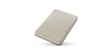 Preview: Toshiba 6.3cm   4TB USB3.2 Canvio Advance white extern retail