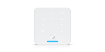 Ubiquiti Access G3 Reader Flex white