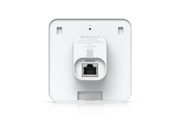 Ubiquiti Access G3 Reader Flex white