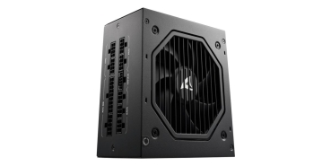 Sharkoon Netzteil Rebel P20 ATX  1000W Modular      schwarz