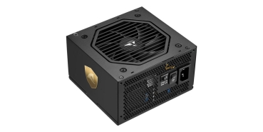 Preview: Sharkoon Netzteil Rebel P20 ATX  1000W Modular      schwarz