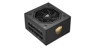 Preview: Sharkoon Netzteil Rebel P20 ATX  1000W Modular      schwarz