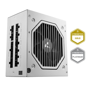 Preview: Sharkoon Netzteil Rebel P20 ATX  1000W Modular      wei�