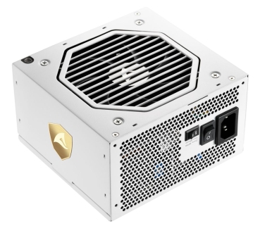 Preview: Sharkoon Netzteil Rebel P20 ATX  1200W Modular      wei�