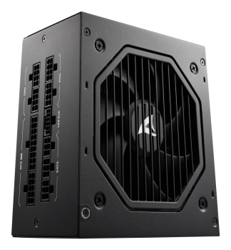 Sharkoon Netzteil Rebel P20 ATX   750W Modular      schwarz