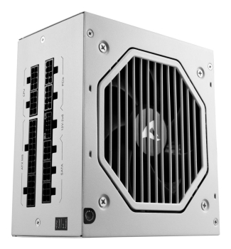 Sharkoon Netzteil Rebel P20 ATX   750W Modular      wei�