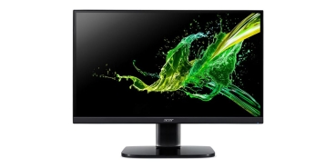 Acer KA272UGbm 27    69,0cm 16:9  120Hz 2560x1440 black