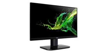 Preview: Acer KA272UGbm 27    69,0cm 16:9  120Hz 2560x1440 black