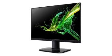Preview: Acer KA272UGbm 27    69,0cm 16:9  120Hz 2560x1440 black