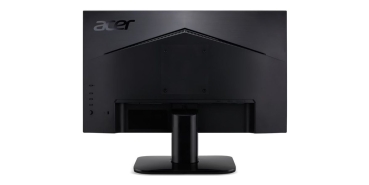 Preview: Acer KA272UGbm 27    69,0cm 16:9  120Hz 2560x1440 black