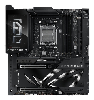 MB ASUS ROG CROSSHAIR X870E EXTREME     (AMD,AM5,DDR5,E-ATX)