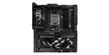 Preview: ASUS ROG CROSSHAIR X870E EXTREME        (AMD,AM5,DDR5,E-ATX)