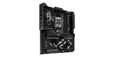 Preview: ASUS ROG CROSSHAIR X870E EXTREME        (AMD,AM5,DDR5,E-ATX)