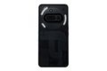 Preview: Nothing Phone 3a 128GB Black 6.7 (8GB) EU Ware Android