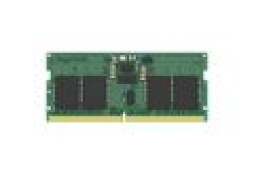 SO DDR5   8GB PC 6400 CL52 Kingston ValueRAM retail