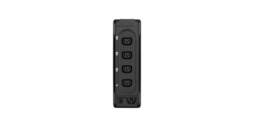 Preview: Eaton USV 3P550D        550VA 330W DIN