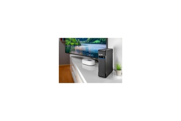 Eaton USV 3P700D 700VA 420W DIN