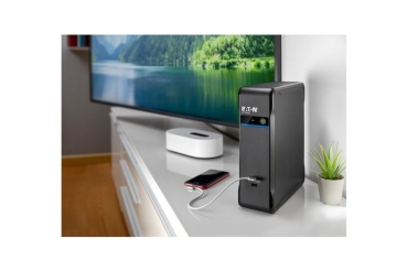 Eaton USV 3P700UD 700VA 420W DIN USB