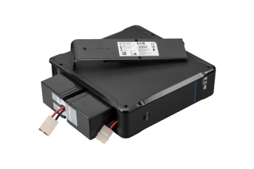 Preview: Eaton USV 3P1700UI     1700VA 1040W USB IEC
