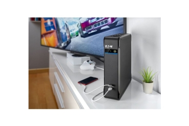 Preview: Eaton USV 3P1700UI     1700VA 1040W USB IEC