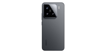 Preview: Xiaomi 15 256GB DS Black 6.4 EU 5G (12GB) Android